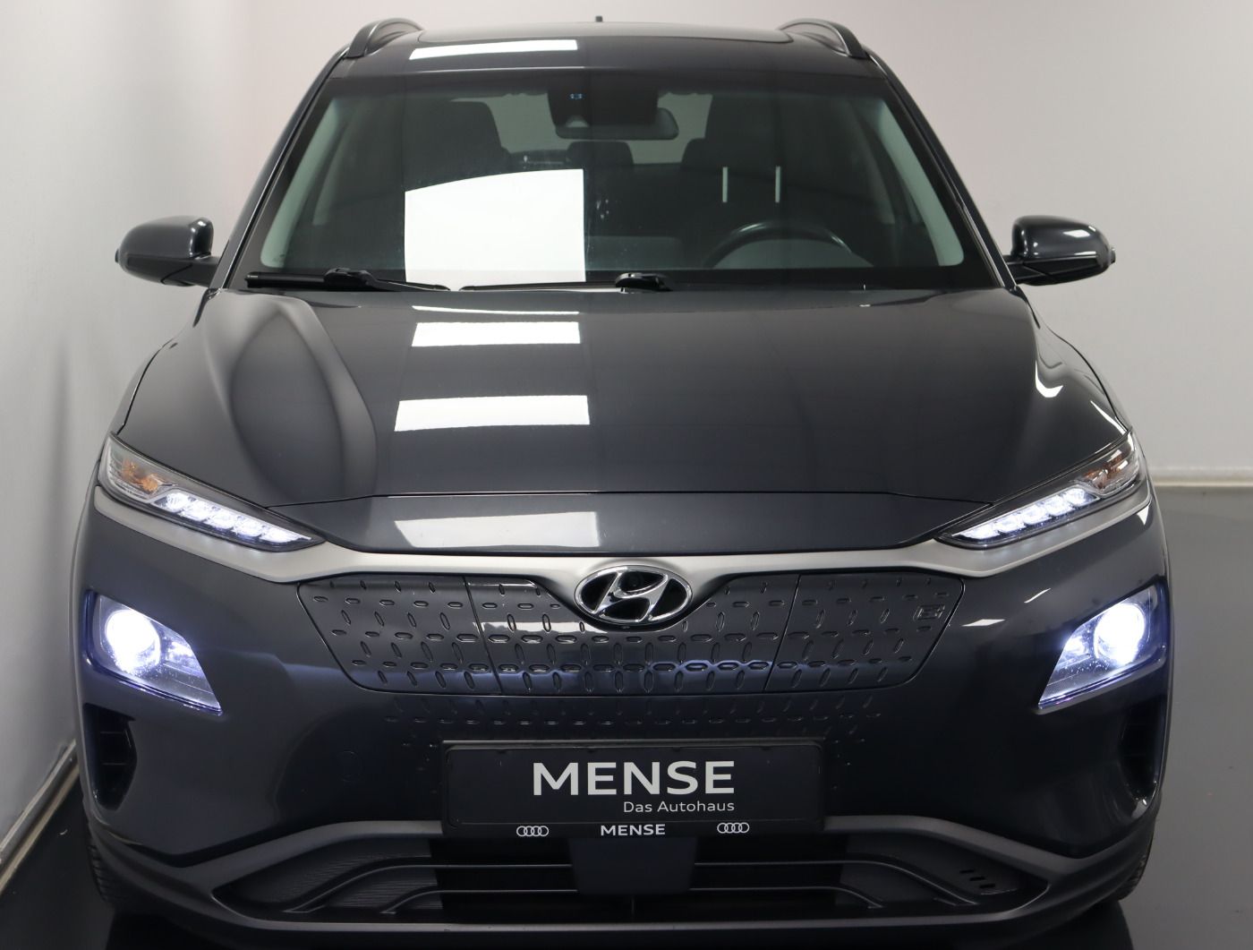Fahrzeugabbildung Hyundai Kona Style |FLA|SpurH|LM|KlimaA|Navi|PDC|ACC|KAM