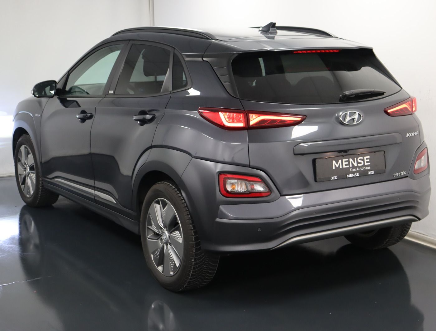 Fahrzeugabbildung Hyundai Kona Style |FLA|SpurH|LM|KlimaA|Navi|PDC|ACC|KAM