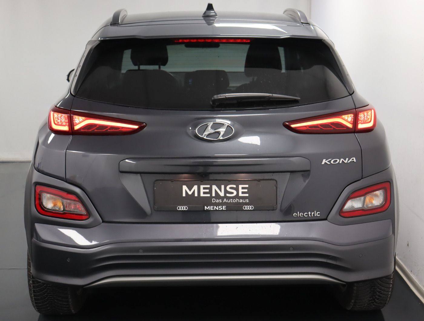 Fahrzeugabbildung Hyundai Kona Style |FLA|SpurH|LM|KlimaA|Navi|PDC|ACC|KAM