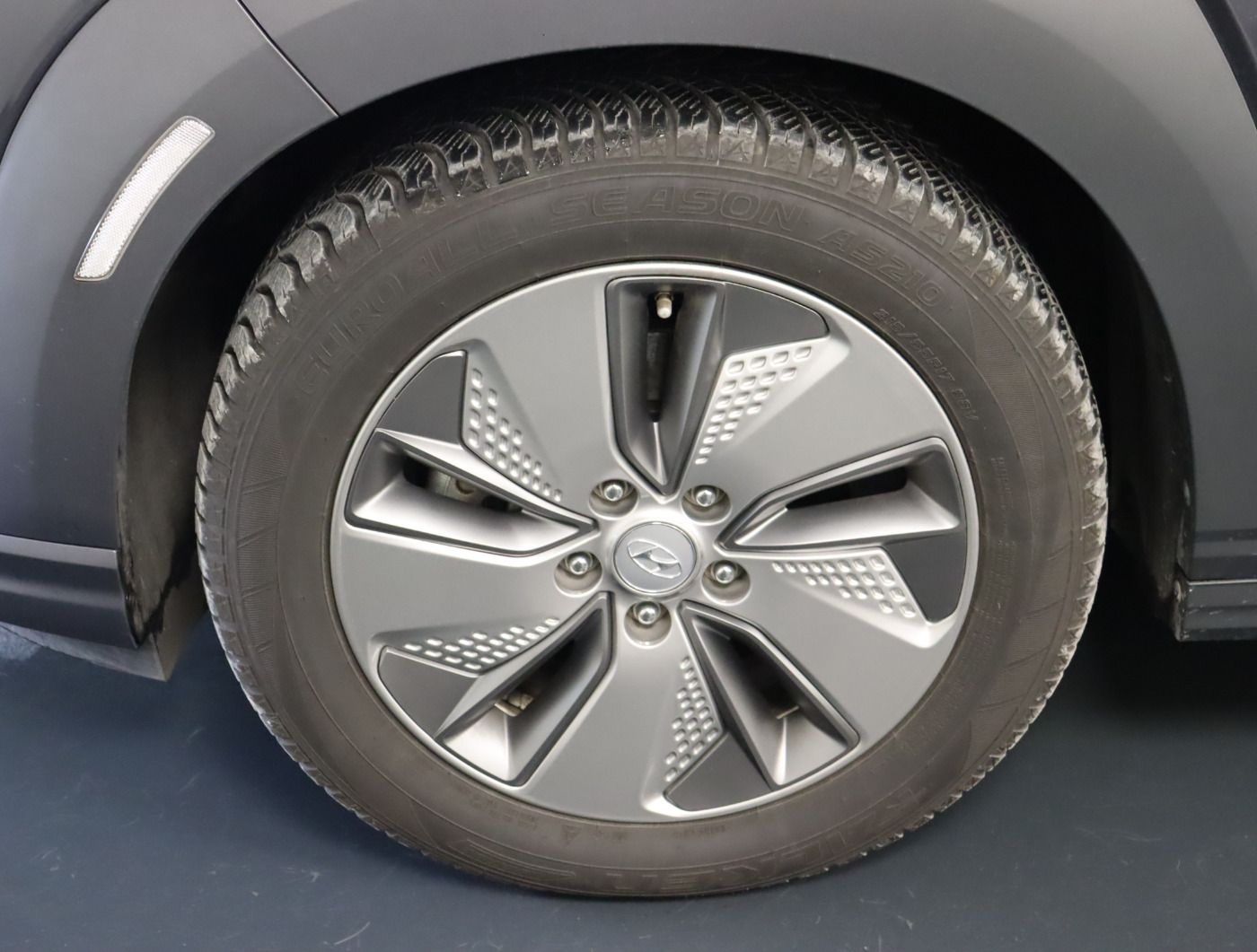 Fahrzeugabbildung Hyundai Kona Style |FLA|SpurH|LM|KlimaA|Navi|PDC|ACC|KAM