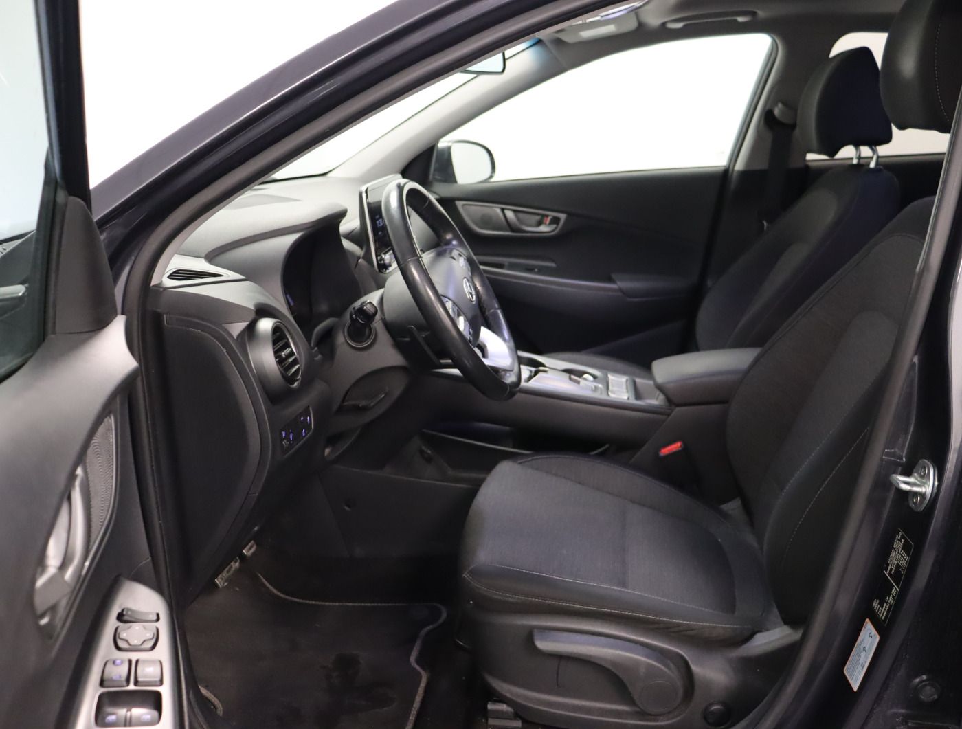 Fahrzeugabbildung Hyundai Kona Style |FLA|SpurH|LM|KlimaA|Navi|PDC|ACC|KAM