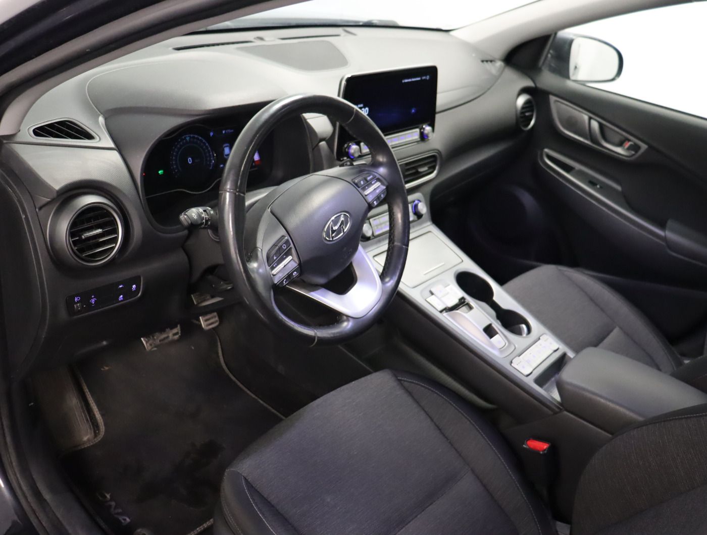 Fahrzeugabbildung Hyundai Kona Style |FLA|SpurH|LM|KlimaA|Navi|PDC|ACC|KAM