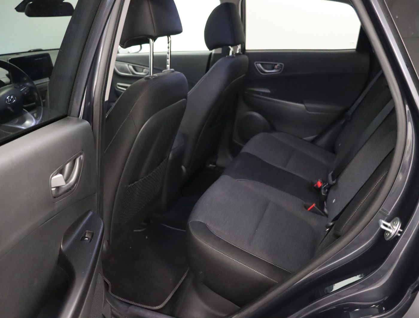 Fahrzeugabbildung Hyundai Kona Style |FLA|SpurH|LM|KlimaA|Navi|PDC|ACC|KAM