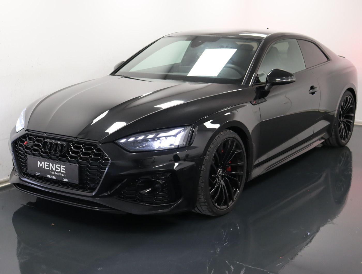 Fahrzeugabbildung Audi RS 5 Coupé 2.9 TFSI Quattro tiptronic |Matrix|LM