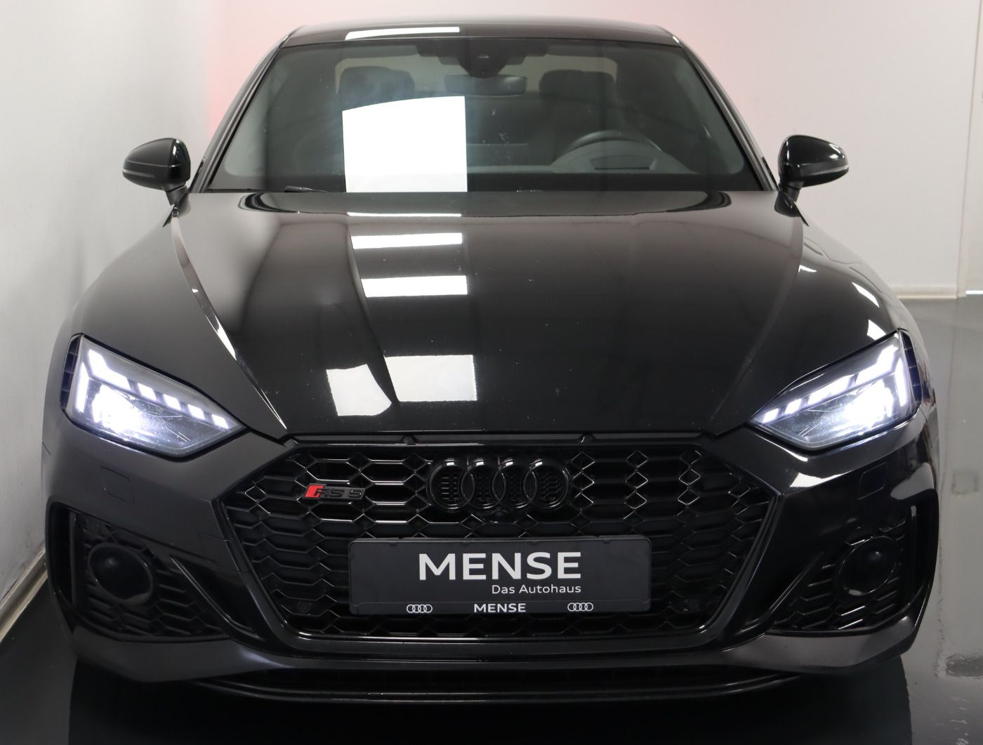 Fahrzeugabbildung Audi RS 5 Coupé 2.9 TFSI Quattro tiptronic |Matrix|LM