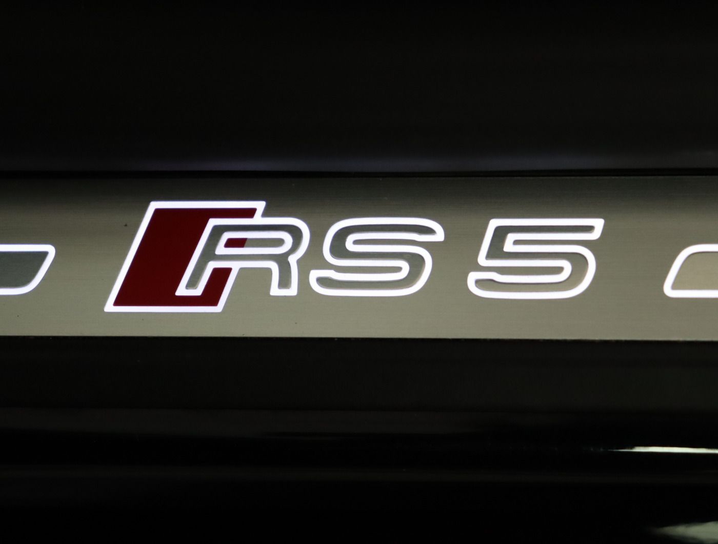 Fahrzeugabbildung Audi RS 5 Coupé 2.9 TFSI Quattro tiptronic |Matrix|LM