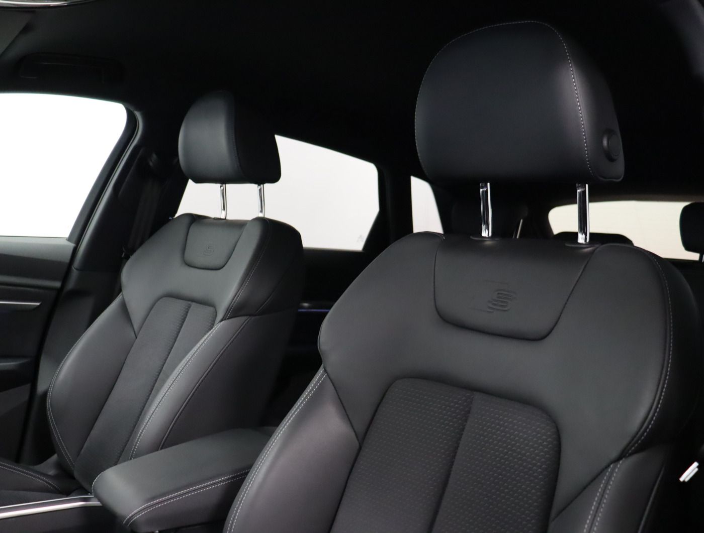 Fahrzeugabbildung Audi Q8 e-tron 55 quattro advanced |Luft|LED|ACC|HUD