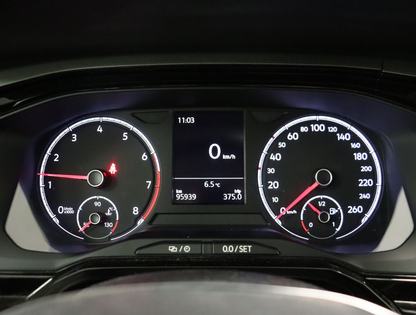 Fahrzeugabbildung Volkswagen Polo 1.0 TSI Comfortline |CarPlay|LM