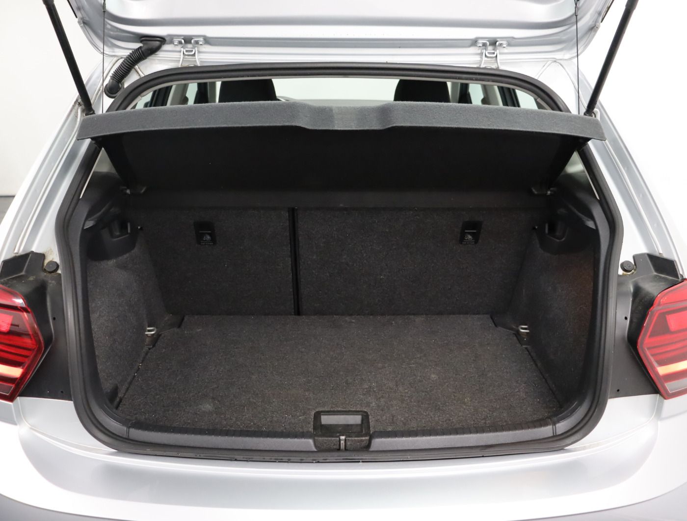Fahrzeugabbildung Volkswagen Polo 1.0 TSI Comfortline |CarPlay|LM