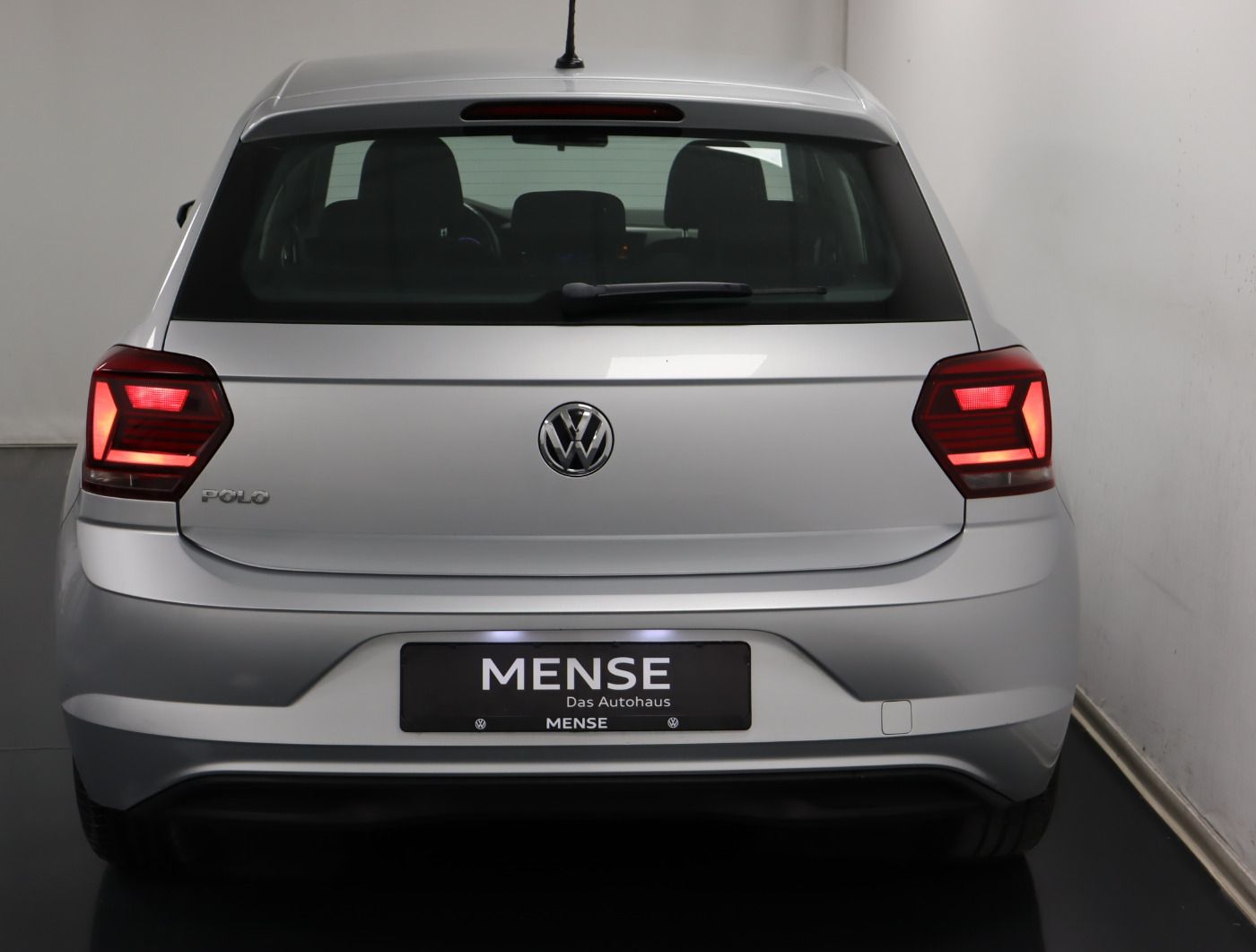 Fahrzeugabbildung Volkswagen Polo 1.0 TSI Comfortline |CarPlay|LM