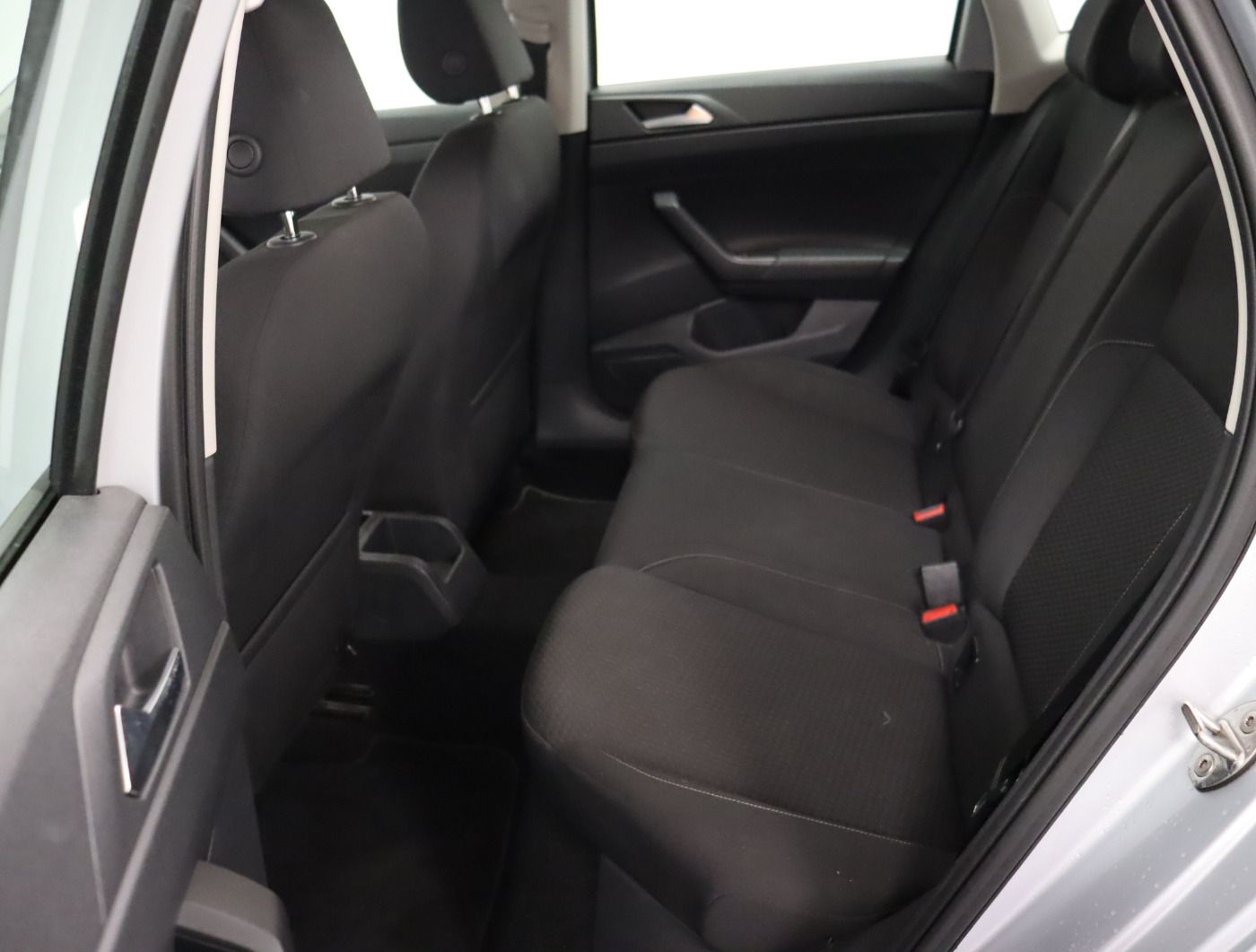 Fahrzeugabbildung Volkswagen Polo 1.0 TSI Comfortline |CarPlay|LM