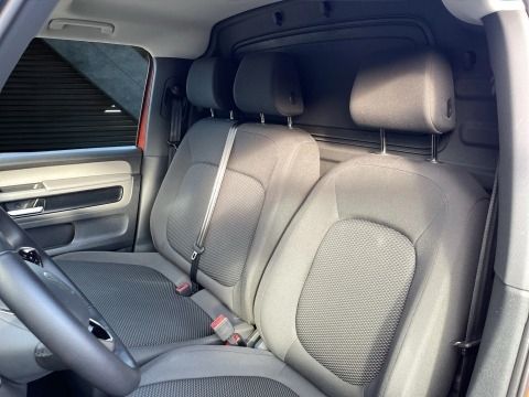Fahrzeugabbildung Volkswagen ID. Buzz Cargo 77 kWh 1-Gang-Automatikgetriebe R