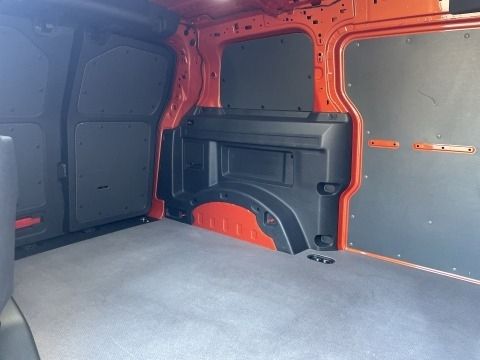 Fahrzeugabbildung Volkswagen ID. Buzz Cargo 77 kWh 1-Gang-Automatikgetriebe R