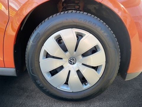 Fahrzeugabbildung Volkswagen ID. Buzz Cargo 77 kWh 1-Gang-Automatikgetriebe R