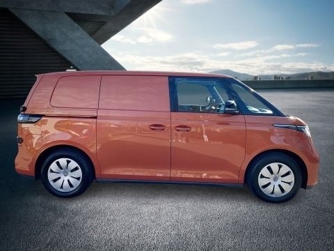 Fahrzeugabbildung Volkswagen ID. Buzz Cargo 77 kWh 1-Gang-Automatikgetriebe R