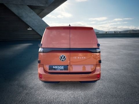 Fahrzeugabbildung Volkswagen ID. Buzz Cargo 77 kWh 1-Gang-Automatikgetriebe R