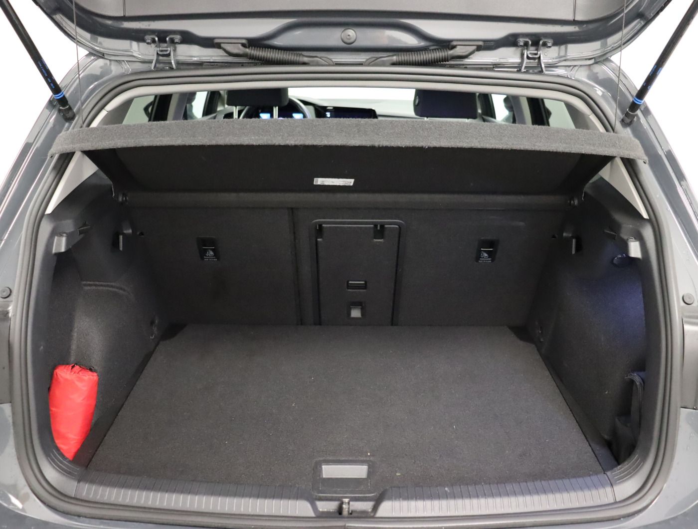 Fahrzeugabbildung Volkswagen Golf VIII 1.5 TSI ACTIVE |VirtualCP|ACC|CarPlay