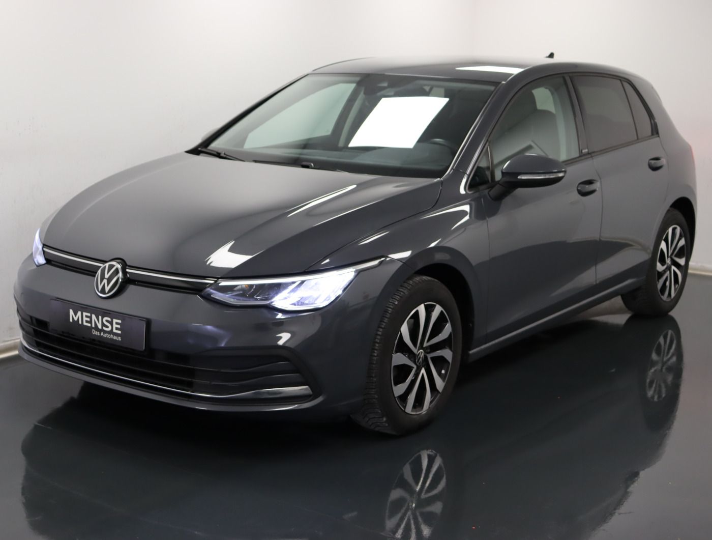 Fahrzeugabbildung Volkswagen Golf VIII 1.5 TSI ACTIVE |VirtualCP|ACC|CarPlay