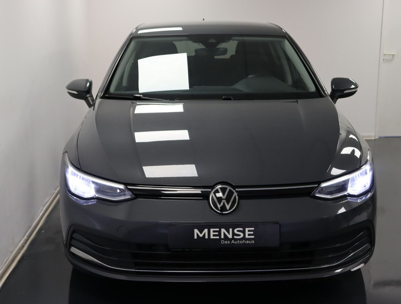 Fahrzeugabbildung Volkswagen Golf VIII 1.5 TSI ACTIVE |VirtualCP|ACC|CarPlay