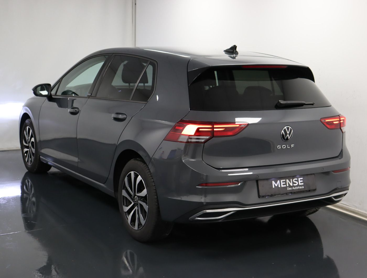 Fahrzeugabbildung Volkswagen Golf VIII 1.5 TSI ACTIVE |VirtualCP|ACC|CarPlay