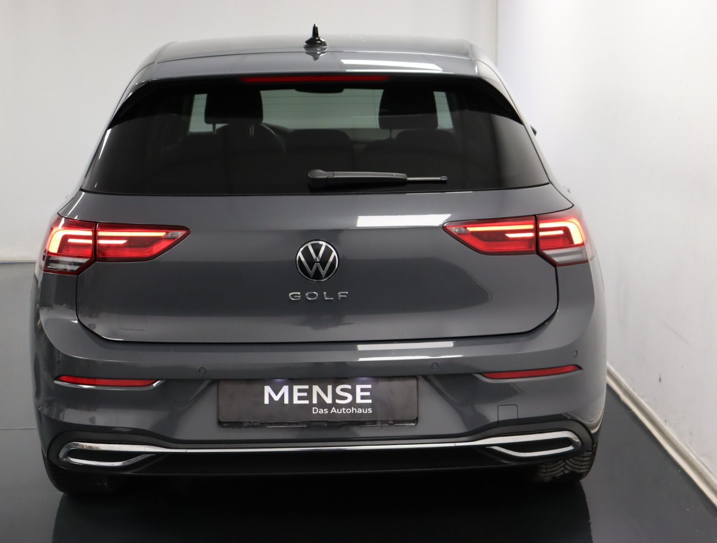 Fahrzeugabbildung Volkswagen Golf VIII 1.5 TSI ACTIVE |VirtualCP|ACC|CarPlay