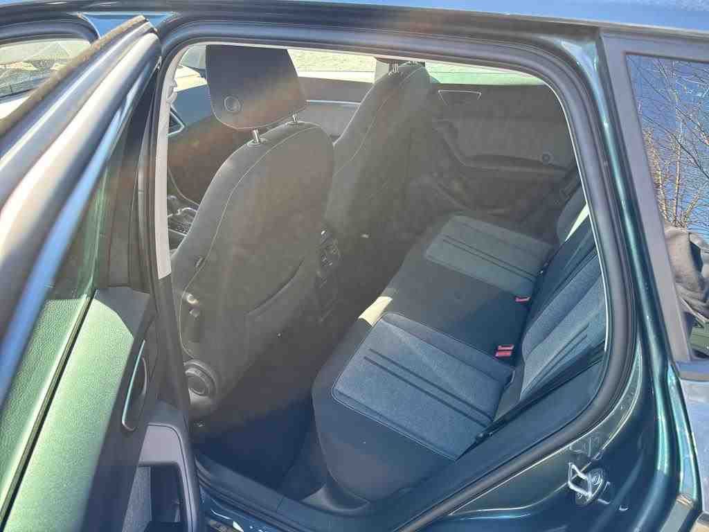 Fahrzeugabbildung SEAT Ateca 2.0 TDI 4x4 DSG Style |AHK|FLA|ACC|Beats