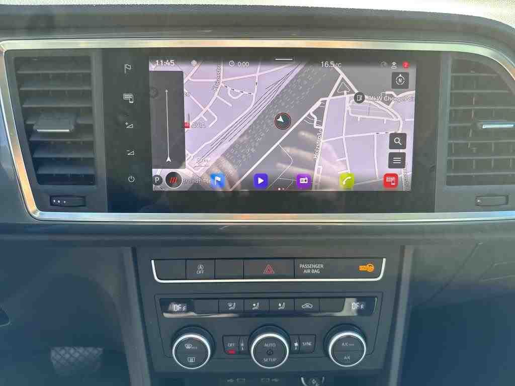 Fahrzeugabbildung SEAT Ateca 2.0 TDI 4x4 DSG Style |AHK|FLA|ACC|Beats