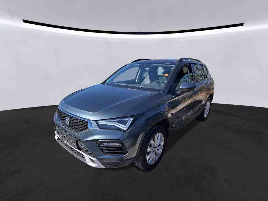 Fahrzeugabbildung SEAT Ateca 2.0 TDI 4x4 DSG Style |AHK|FLA|ACC|Beats