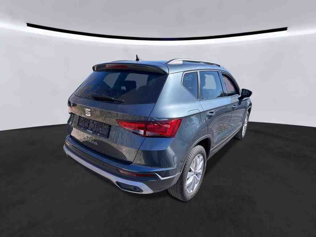 Fahrzeugabbildung SEAT Ateca 2.0 TDI 4x4 DSG Style |AHK|FLA|ACC|Beats
