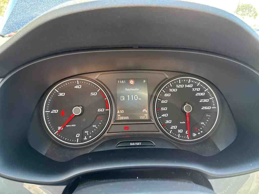 Fahrzeugabbildung SEAT Ateca 2.0 TDI 4x4 DSG Style |AHK|FLA|ACC|Beats