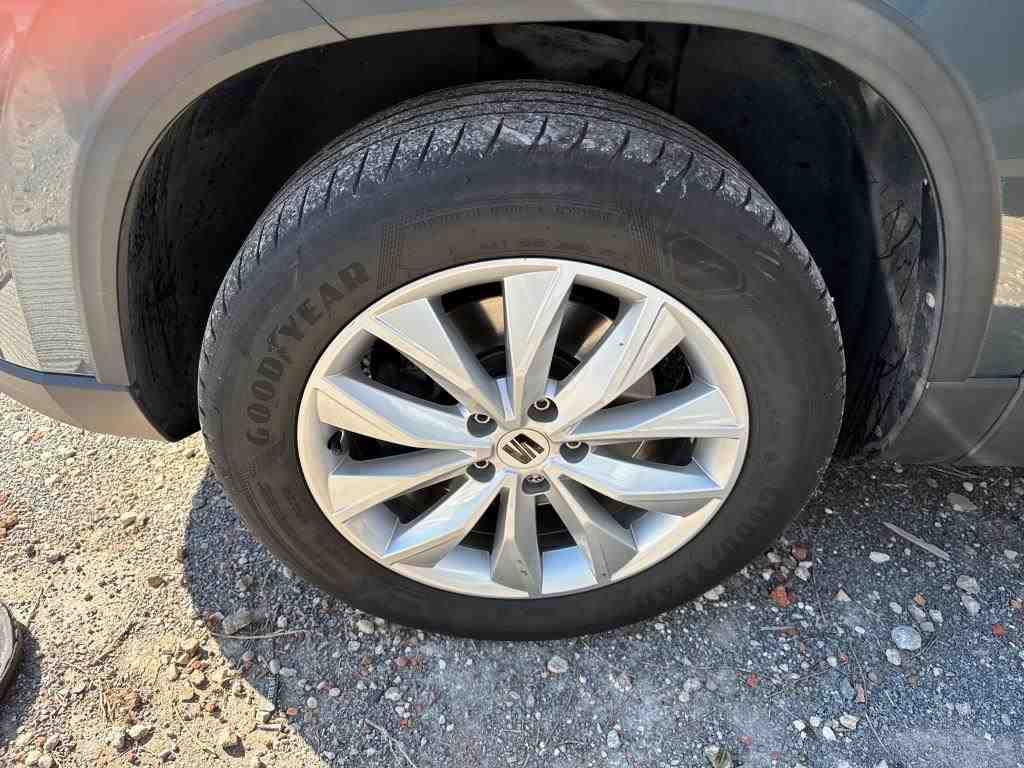 Fahrzeugabbildung SEAT Ateca 2.0 TDI 4x4 DSG Style |AHK|FLA|ACC|Beats