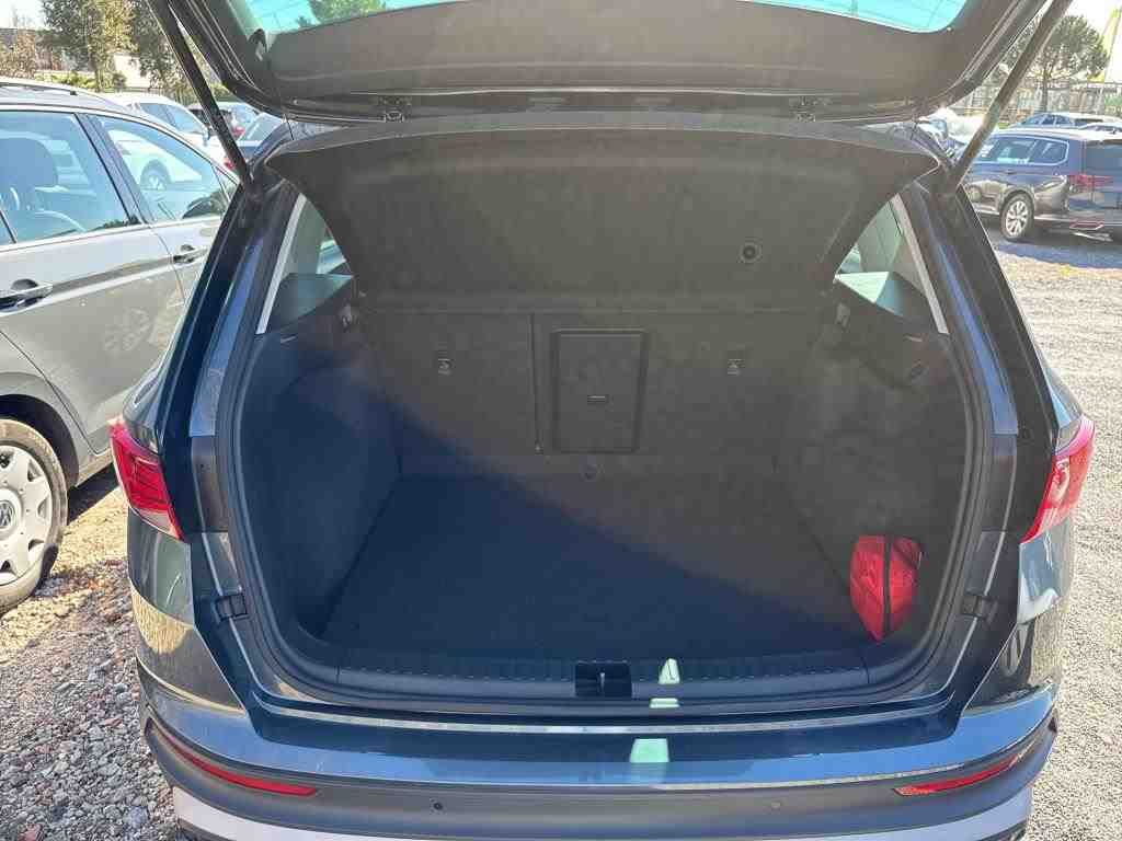 Fahrzeugabbildung SEAT Ateca 2.0 TDI 4x4 DSG Style |AHK|FLA|ACC|Beats