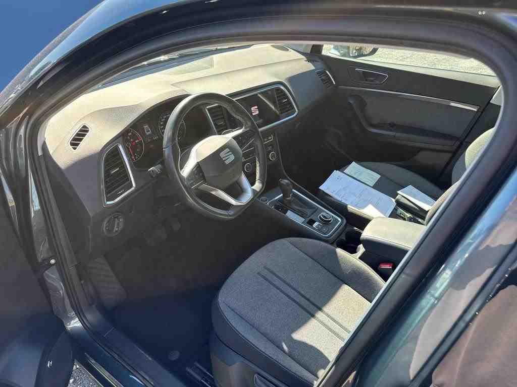 Fahrzeugabbildung SEAT Ateca 2.0 TDI 4x4 DSG Style |AHK|FLA|ACC|Beats