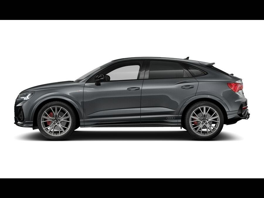 Fahrzeugabbildung Audi Q3 Sportback S line 40 TFSI quattro Pano AHK