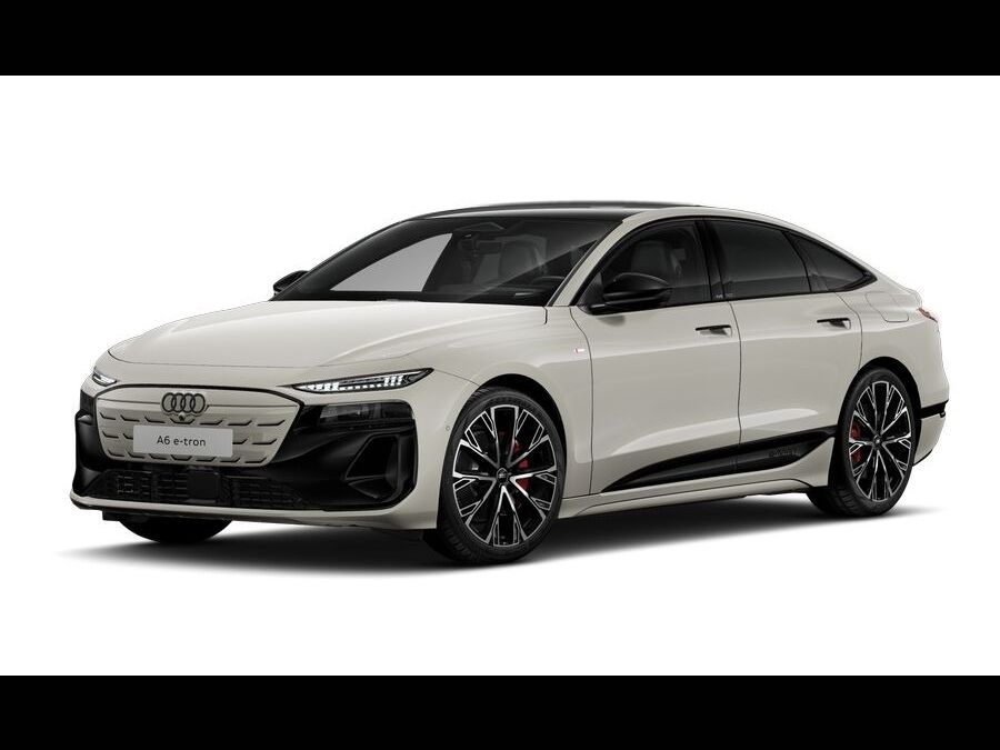 Fahrzeugabbildung Audi A6 e-tron Sportback quattro |AHK|HUD|STH|SpurH