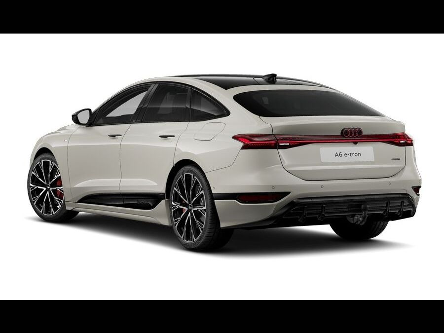 Fahrzeugabbildung Audi A6 e-tron Sportback quattro |AHK|HUD|STH|SpurH