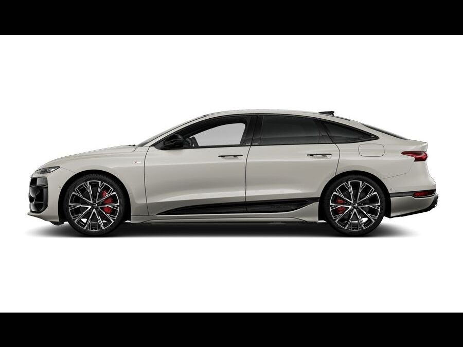 Fahrzeugabbildung Audi A6 e-tron Sportback quattro |AHK|HUD|STH|SpurH