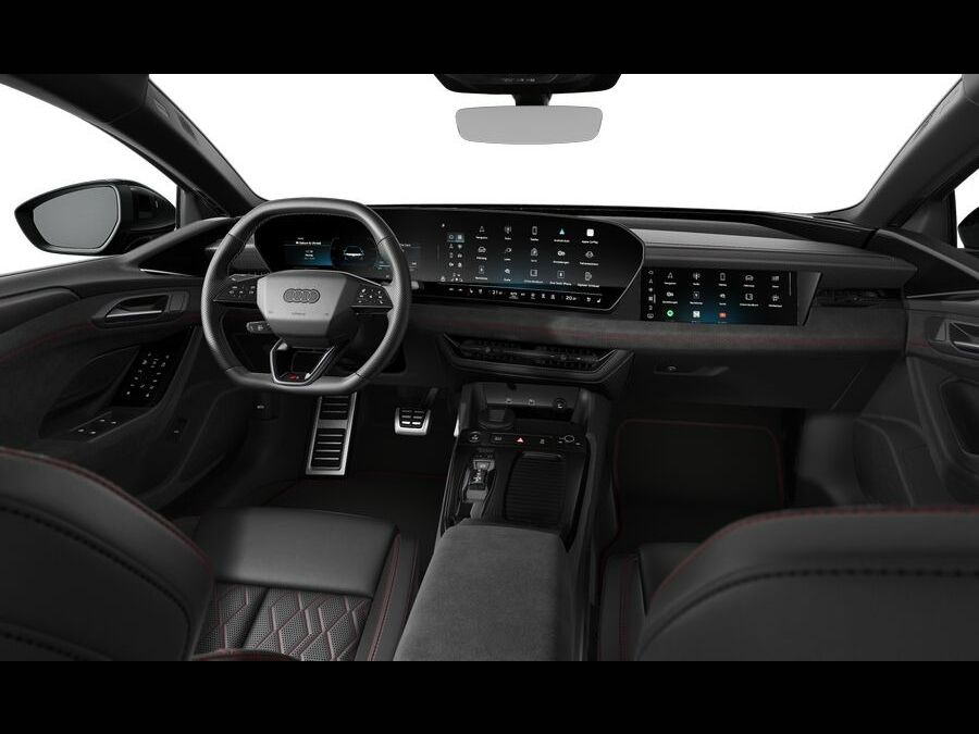 Fahrzeugabbildung Audi A6 e-tron Sportback quattro |AHK|HUD|STH|SpurH