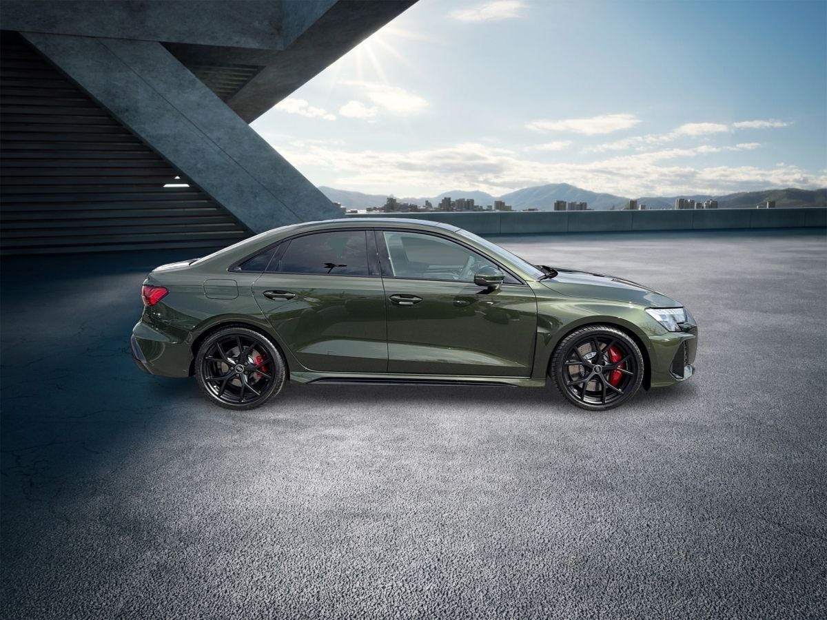 Fahrzeugabbildung Audi RS3 Limousine |ACC|HUD|Pano