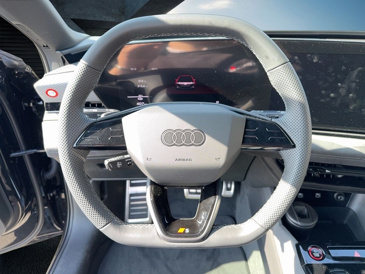 Fahrzeugabbildung Audi A6 Avant e-tron quattro 315 kW |Luft|AHK|LED|ACC