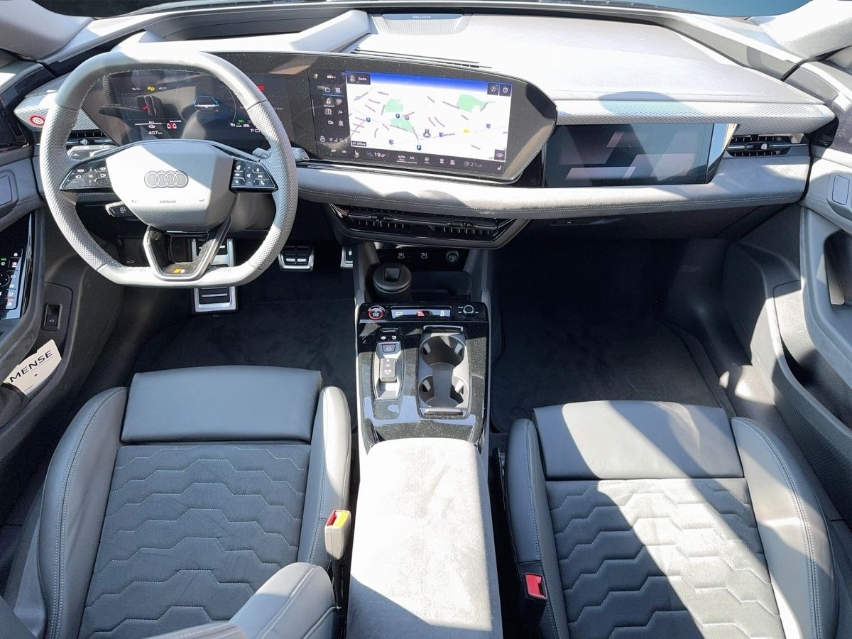 Fahrzeugabbildung Audi A6 Avant e-tron quattro 315 kW |Luft|AHK|LED|ACC