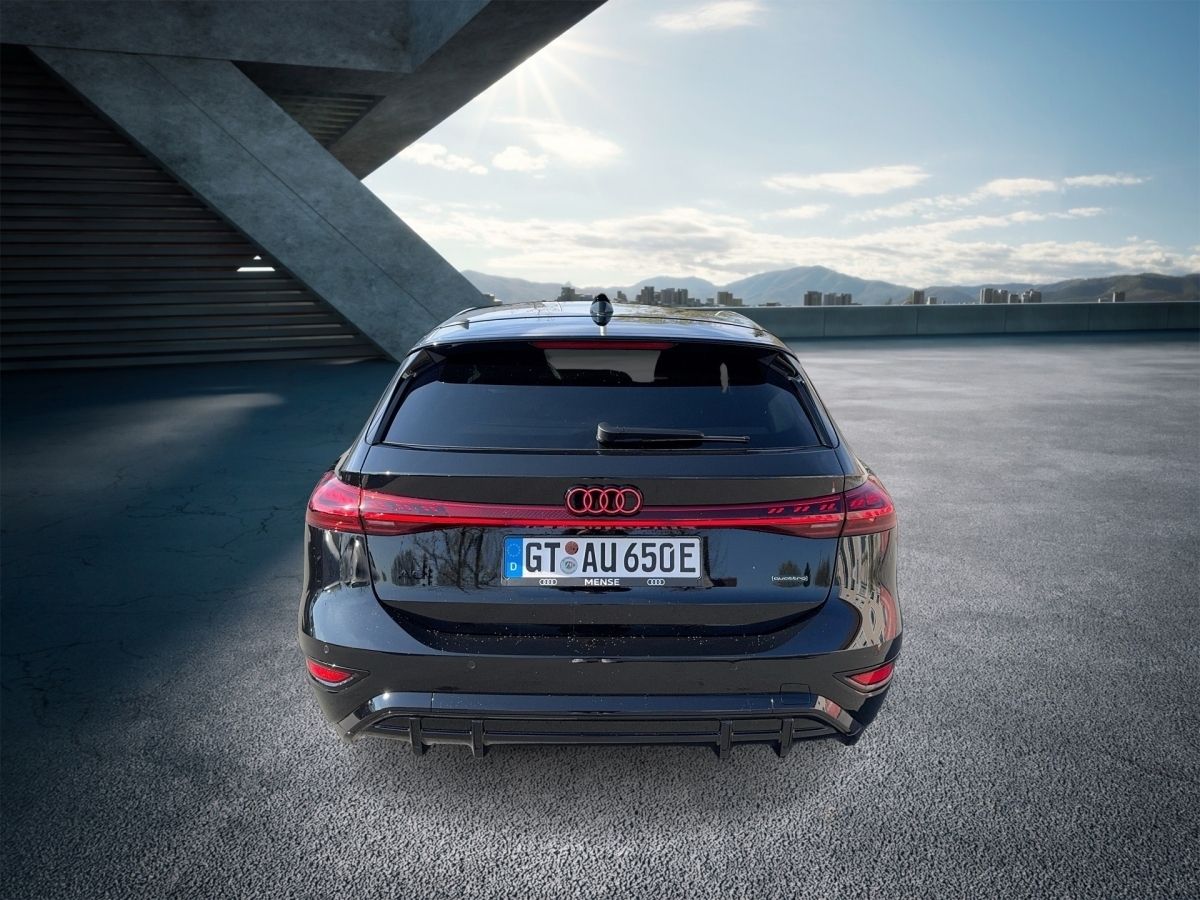Fahrzeugabbildung Audi A6 Avant e-tron quattro 315 kW |Luft|AHK|LED|ACC