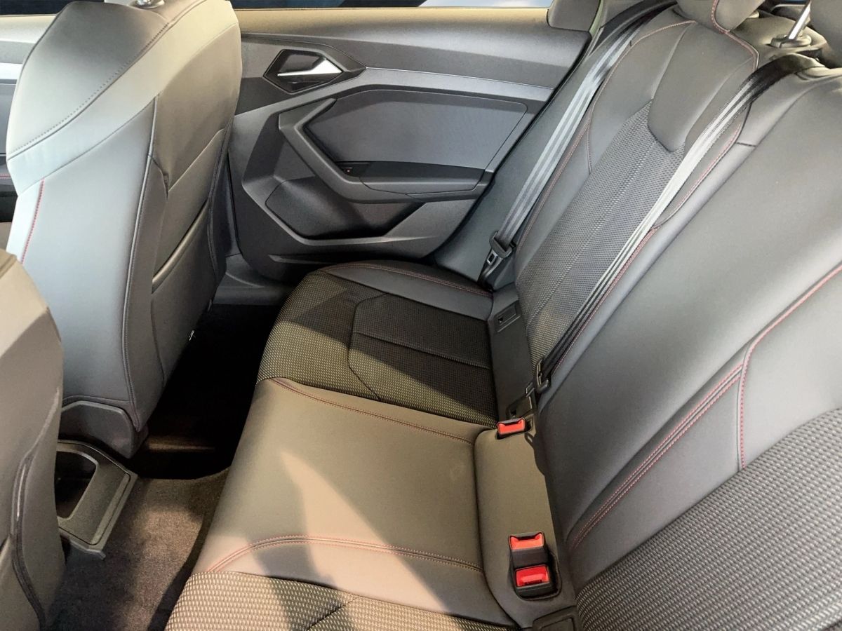 Fahrzeugabbildung Audi A1 Sportback S line 40 TFSI S tronic |ACC|LED|LM