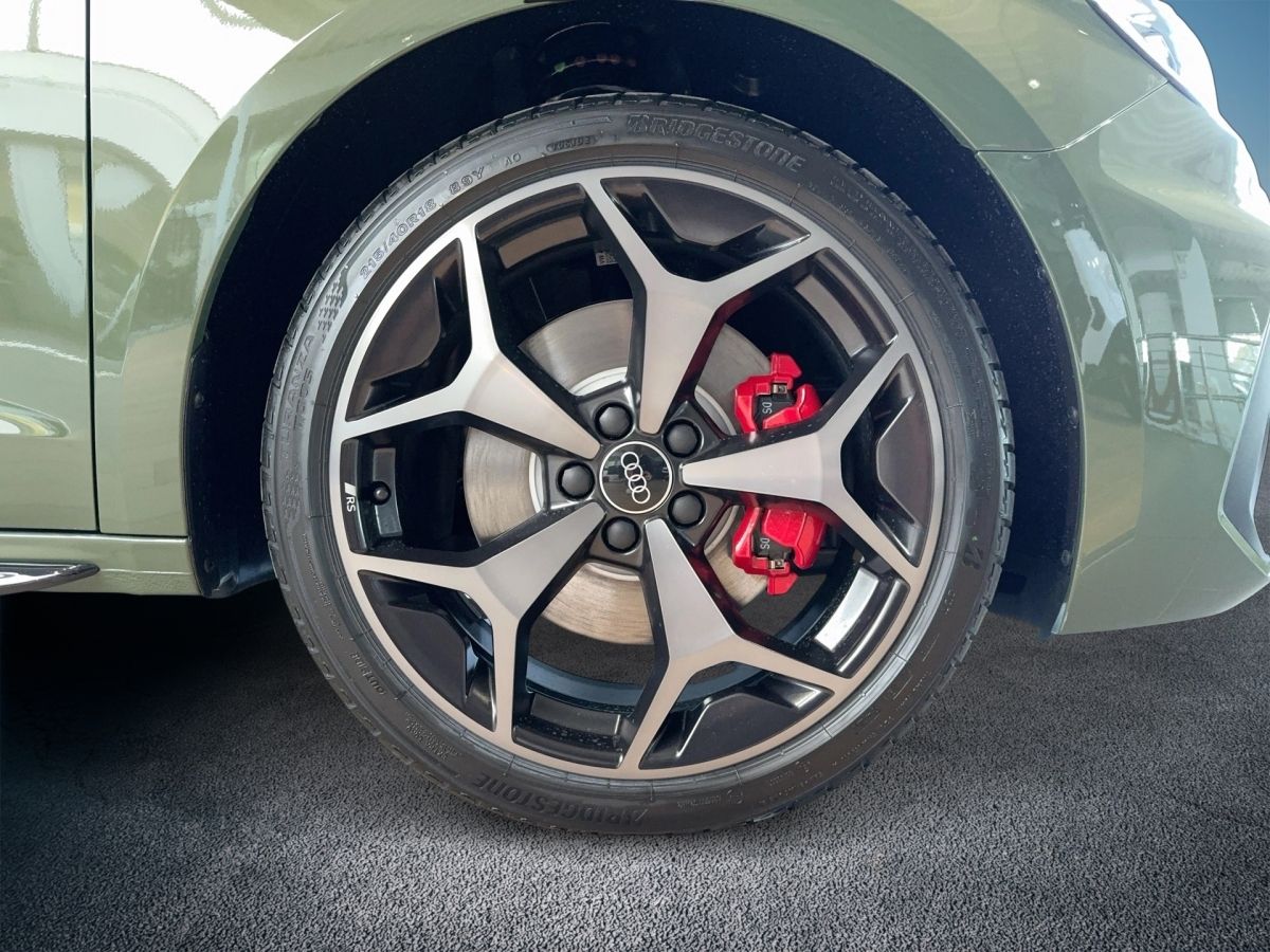 Fahrzeugabbildung Audi A1 Sportback S line 40 TFSI S tronic |ACC|LED|LM