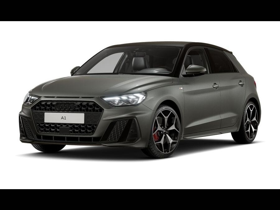 Fahrzeugabbildung Audi A1 Sportback S line 40 TFSI S tronic |ACC|SpurH