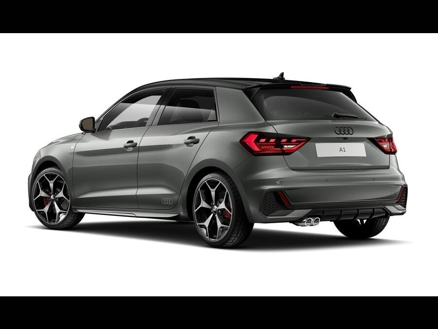 Fahrzeugabbildung Audi A1 Sportback S line 40 TFSI S tronic |ACC|SpurH