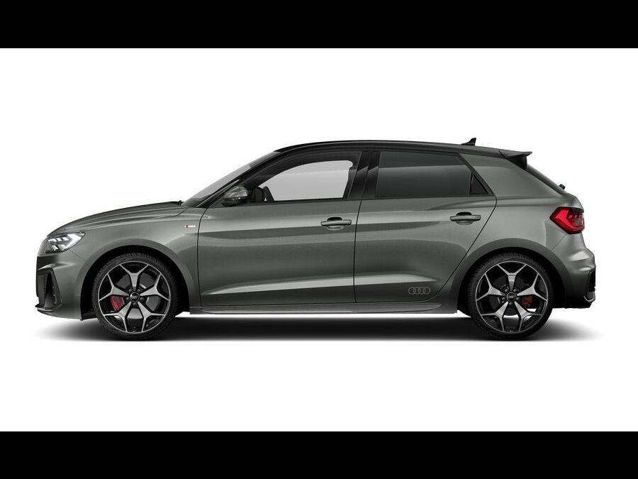Fahrzeugabbildung Audi A1 Sportback S line 40 TFSI S tronic |ACC|SpurH