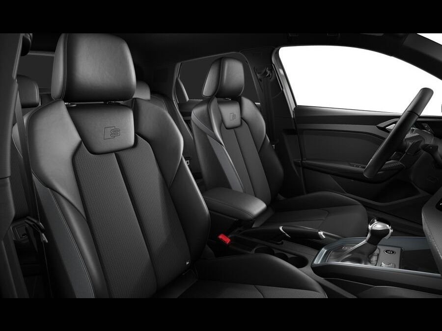Fahrzeugabbildung Audi A1 Sportback S line 40 TFSI S tronic |ACC|SpurH