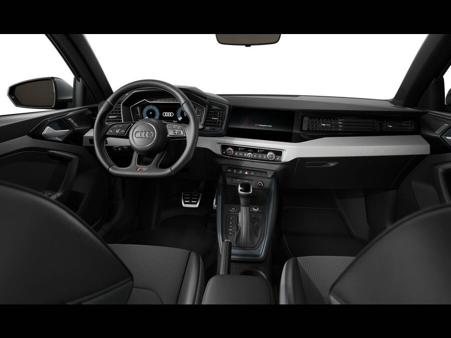 Fahrzeugabbildung Audi A1 Sportback S line 40 TFSI S tronic |ACC|SpurH