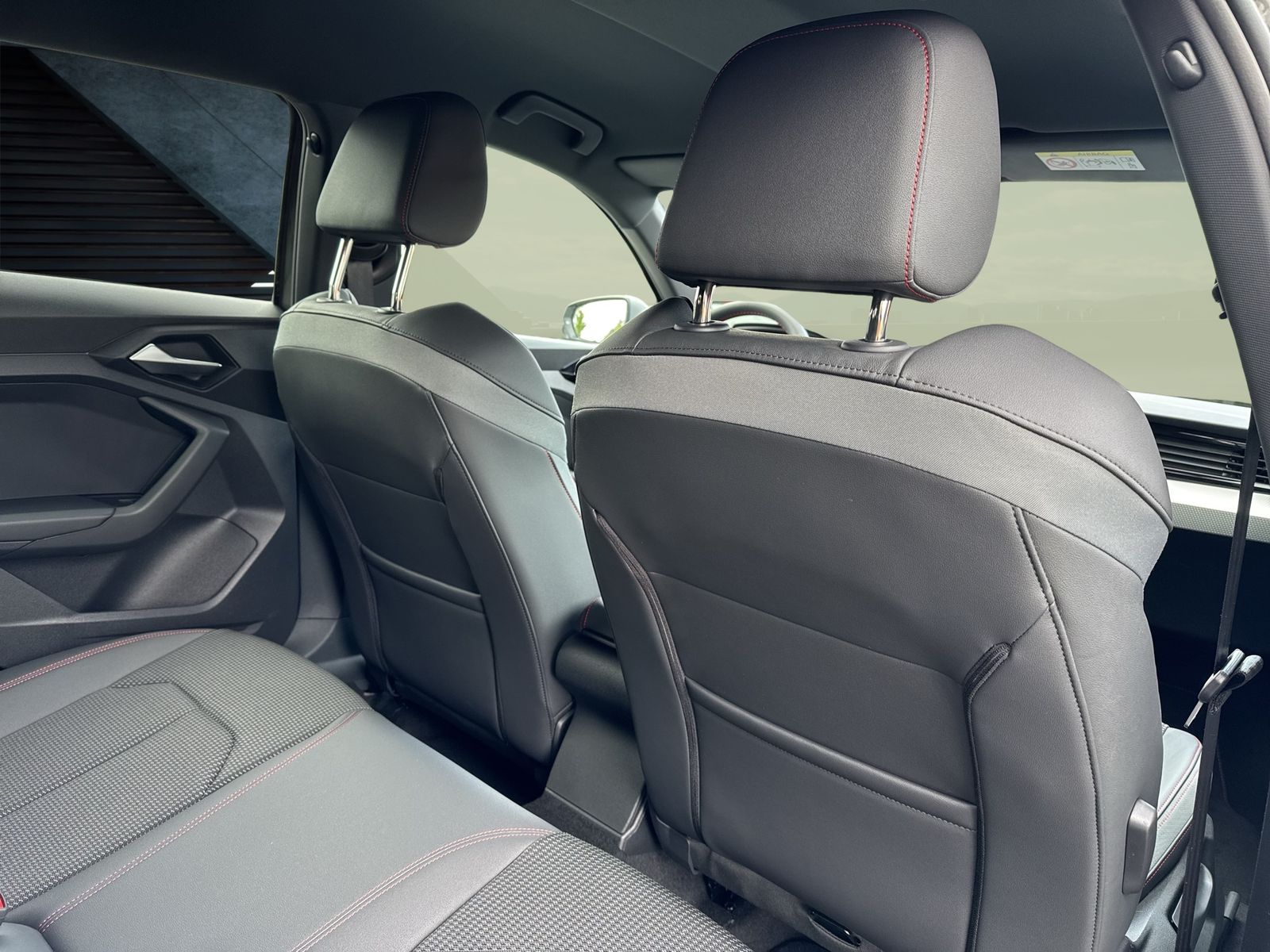 Fahrzeugabbildung Audi A1 Sportback S line 40TFSI S tronic |ACC|SpurH